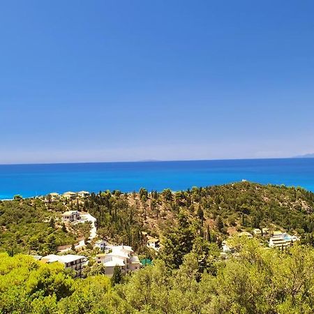 Valerian Βίλα Άγιος Νικήτας Εξωτερικό φωτογραφία